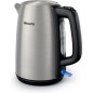 Philips Daily Collection Elkedel 1.7liter 2.2kW Rustfrit stål